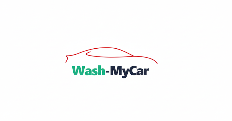 Wash My Car in Dubai