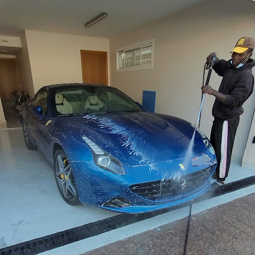 WASHIELD Auto Detailing - OFFICE ONLY - Mobile Service in Zone 1