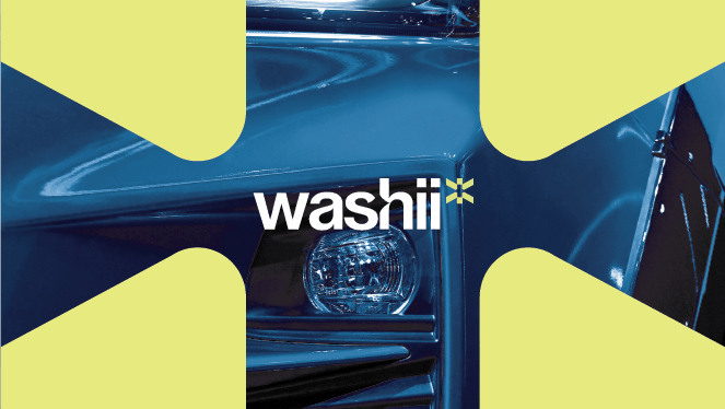 Washii - Car Wash & Detailing | Mobile in Dubai in Dubai