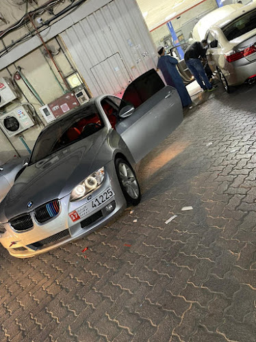 We Do Cars Car Care in M2