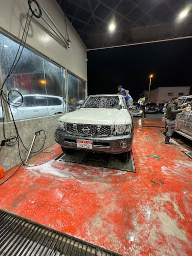 Wecare Auto service Station in Musaffah Industrial