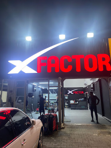 Xfactor car care in Al Faseel