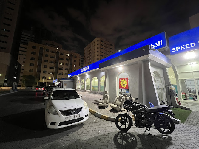 ZEEZ AUTOMOTIVES- Al Ikhtiyar Auto Services | Qassimia in Hay Al Qasimiah