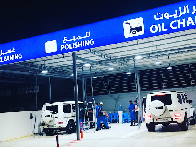 ZEEZ AUTOMOTIVES- Auto Drome Auto Services LLC | Fujairah in Al Hail
