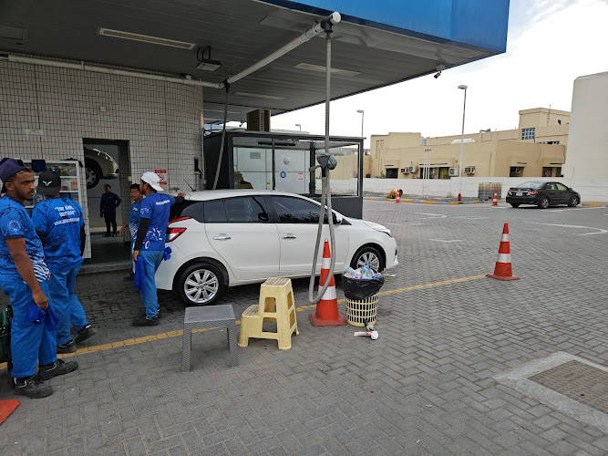 ZEEZ AUTOMOTIVES - Zeez Auto Service LLC-SHJ. BR 1 | Ghubaiba in Hay Al Qasimiah