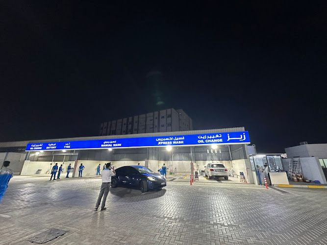 ZEEZ AUTOMOTIVES - Zeez Cars Care l Ras Al Khaimah in Al Qussaidat