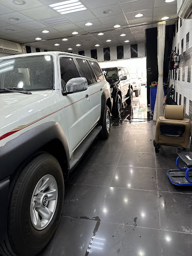 Zero q care in Abu Dhabi