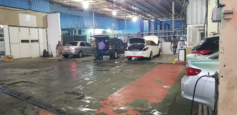 Zone Auto Care in Opp. Emirates Driving School، Al Quoz Industrial Area 3