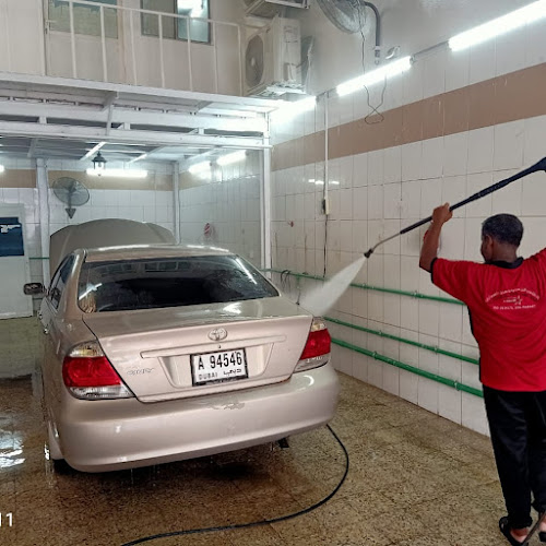 مغسلة الاطلس الذهبي in Industrial Area