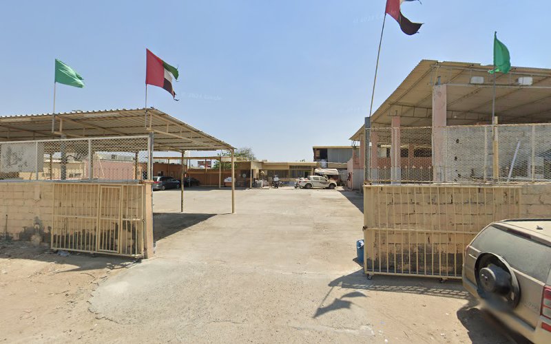 مغسلة الشروق لغسيل السيارات in Al Bidyah Industrial